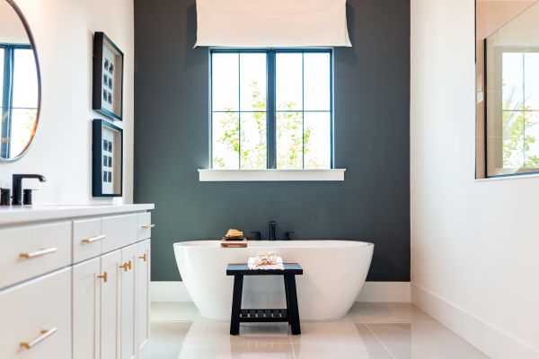 Bathroom Construction in Santa Monica