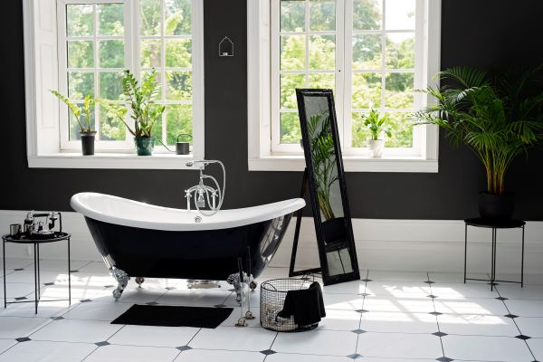 Bathroom Expansion in Santa Monica