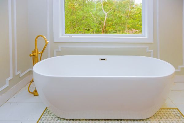 Tub Renovation Service in Santa Monica