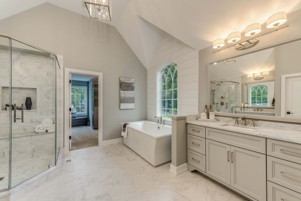 Bathroom Conversion Service in Santa Monica
