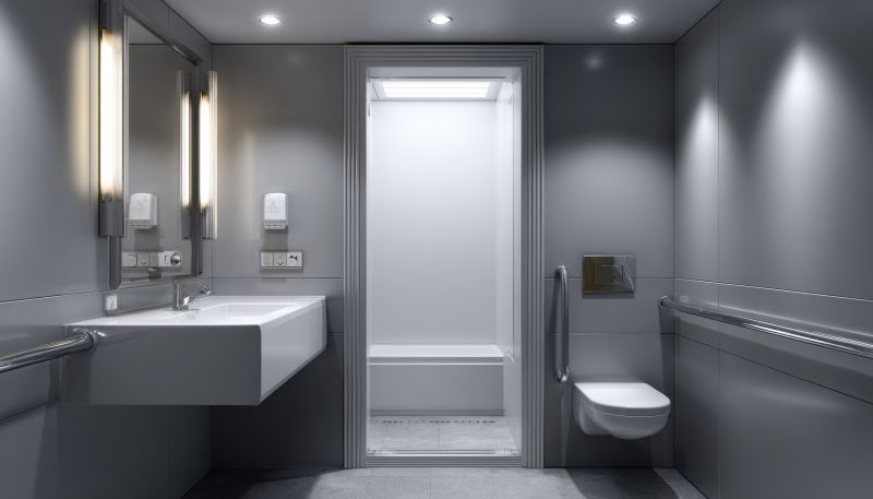 Top Bathroom Remodeling Companies in Arcadia, CA