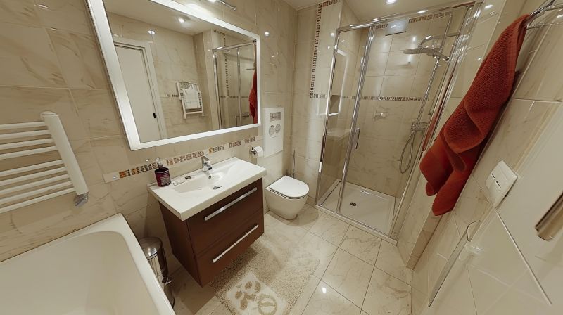 Top Bathroom Remodeling Companies in Carson, CA