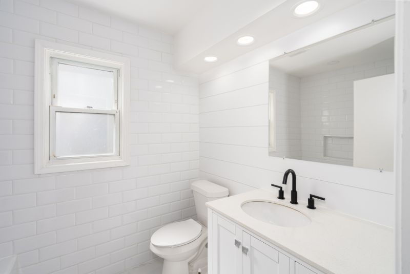 Top Bathroom Remodeling Companies in La Canada Flintridge, CA