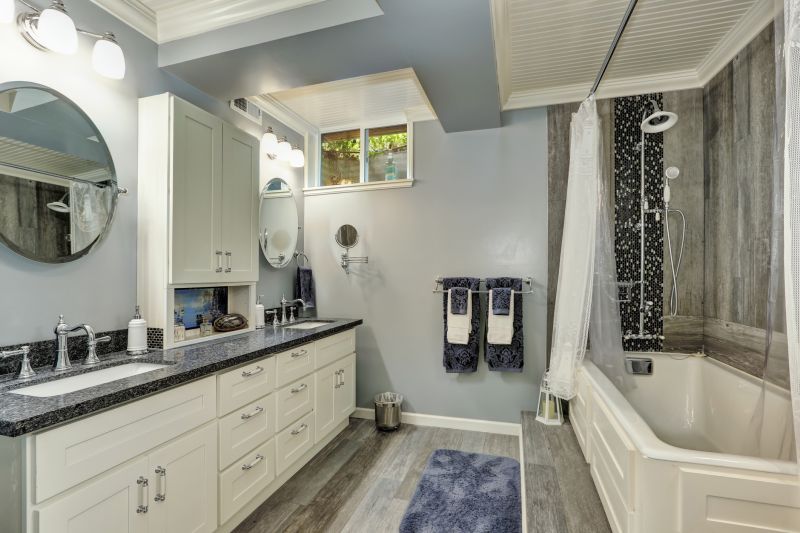 Top Bathroom Remodeling Companies in La Crescenta, CA