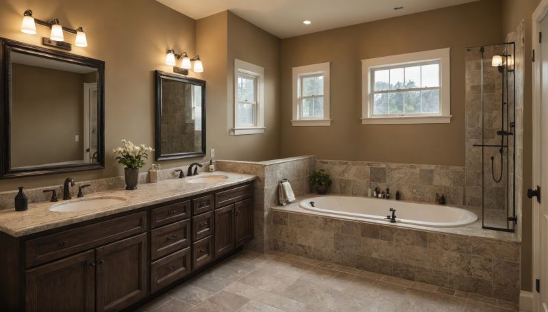 Top Bathroom Remodeling Companies in Malibu, CA