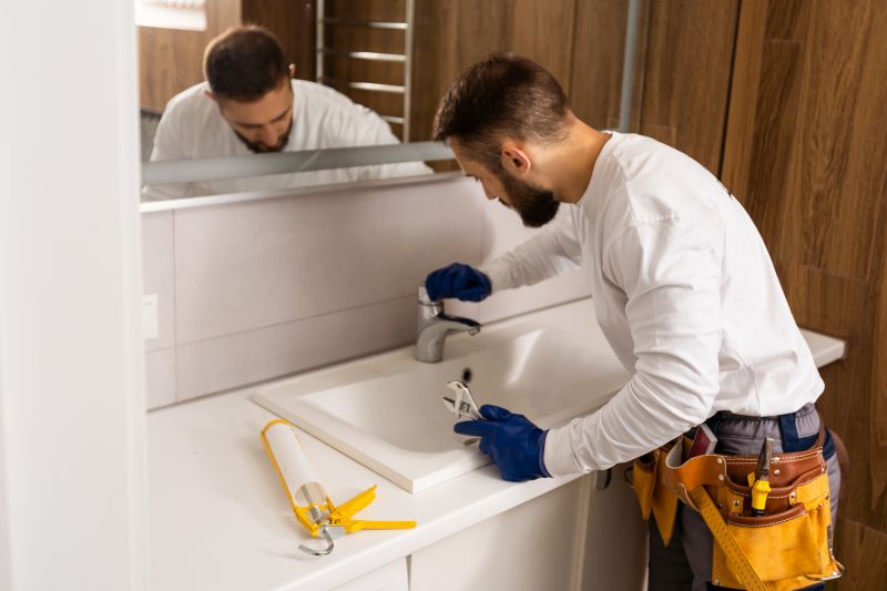 Top Bathroom Remodeling Companies in Norwalk, CA