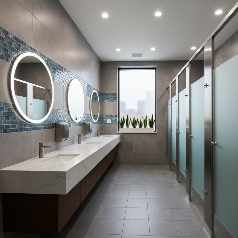 Top Bathroom Remodeling Companies in Westlake Village, CA