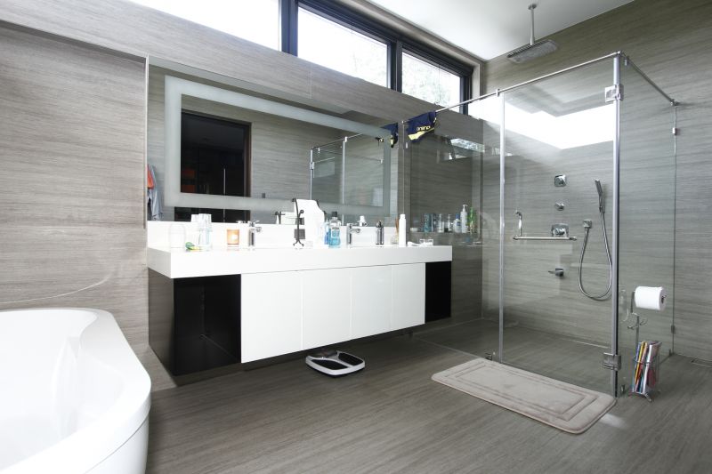 Top Shower Remodeling Companies in Encino, CA
