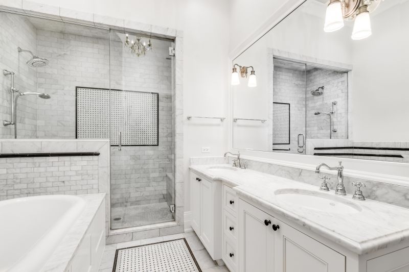 Top Shower Remodeling Companies in Montebello, CA