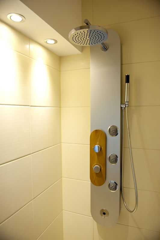 Top Shower Remodeling Companies in North Hills, CA