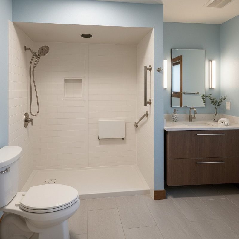 Top Shower Remodeling Companies in Norwalk, CA