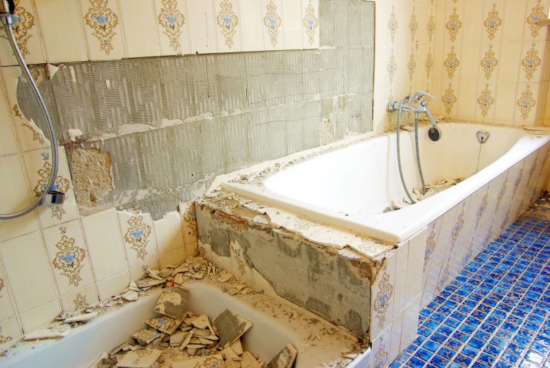 Top Shower Remodeling Companies in Pasadena, CA
