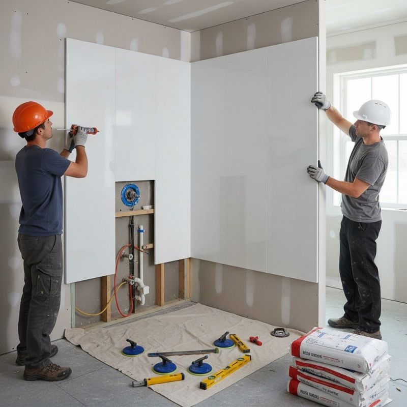 Top Shower Remodeling Companies in Santa Monica, CA