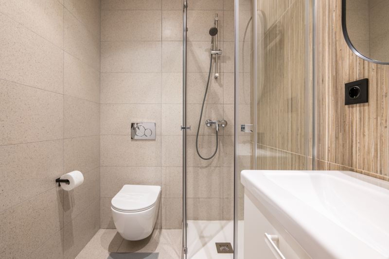 Top Shower Remodeling Companies in Santa Monica, CA