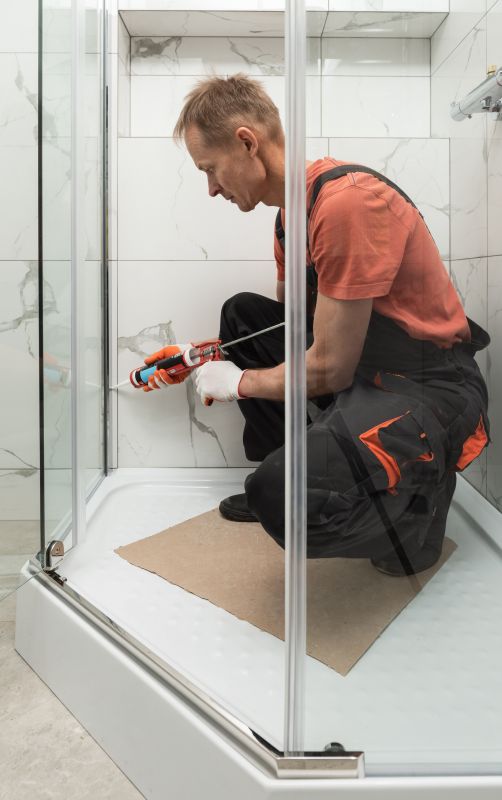 Top Shower Remodeling Companies in Tarzana, CA