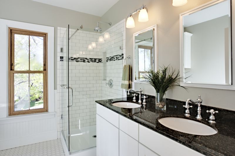 Top Shower Remodeling Companies in Van Nuys, CA