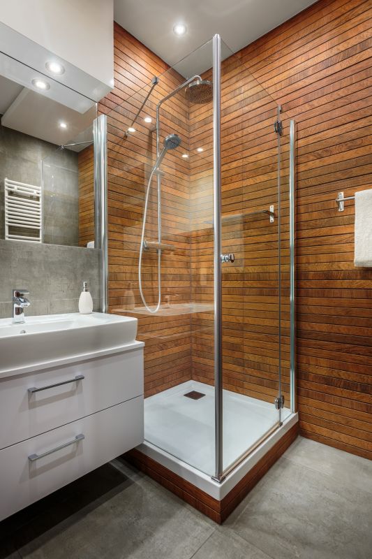 Top Shower Remodeling Companies in Westlake Village, CA