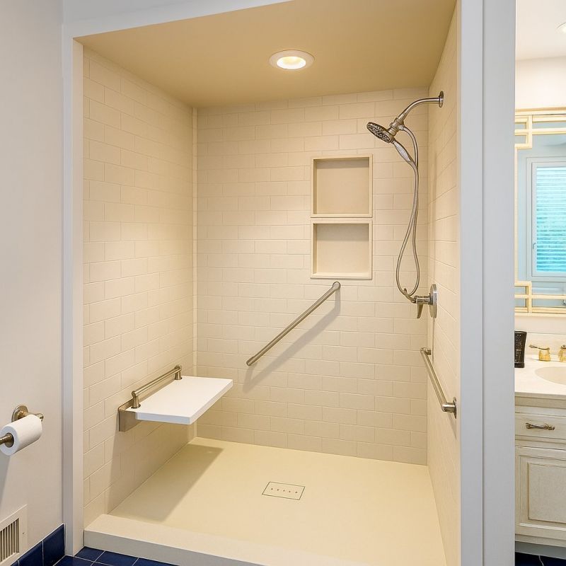 Top Tub To Shower Conversion Companies in Beverly Hills, CA