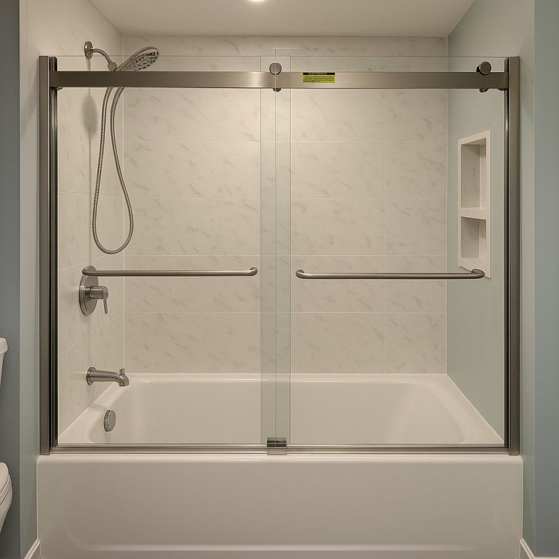 Top Tub To Shower Conversion Companies in Encino, CA