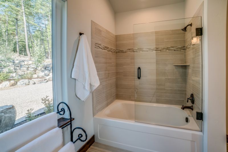 Top Tub To Shower Conversion Companies in Los Angeles, CA