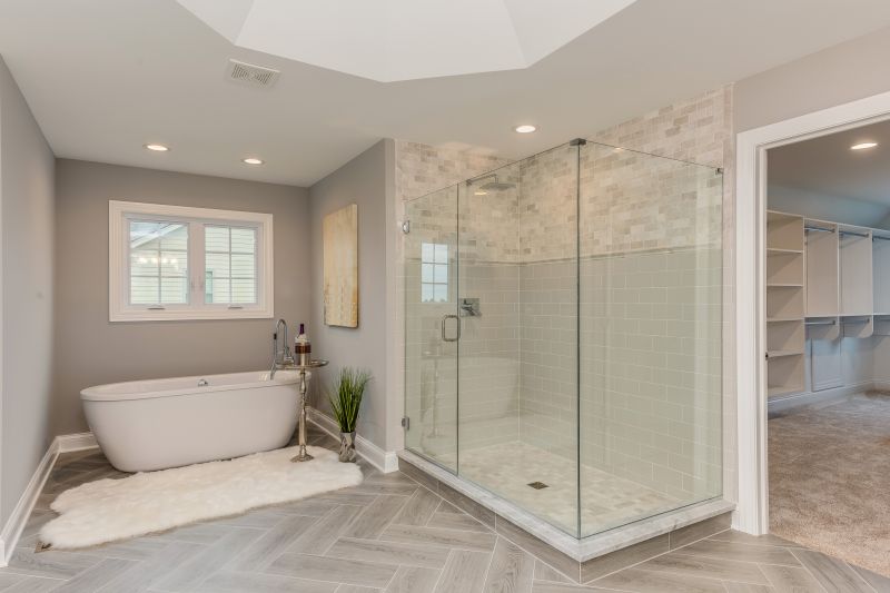 Top Tub To Shower Conversion Companies in Santa Monica, CA