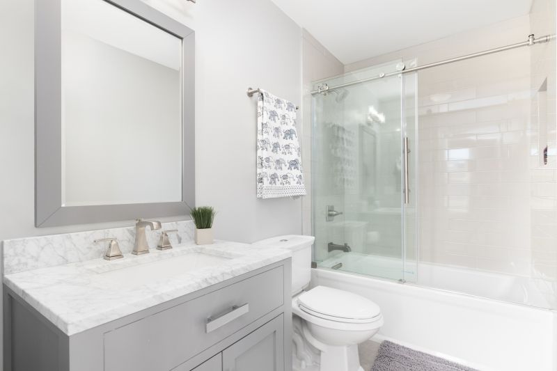 Top Tub To Shower Conversion Companies in Studio City, CA