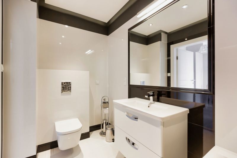 Specialized Bathroom Remodel Firms